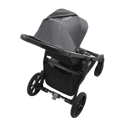 Baby Jogger City Select 2 Double - Radiant Slate
