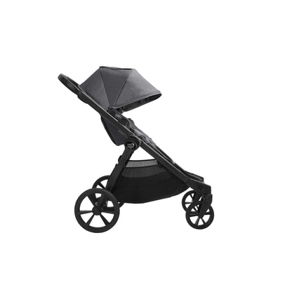 Baby Jogger City Select 2 Double - Radiant Slate
