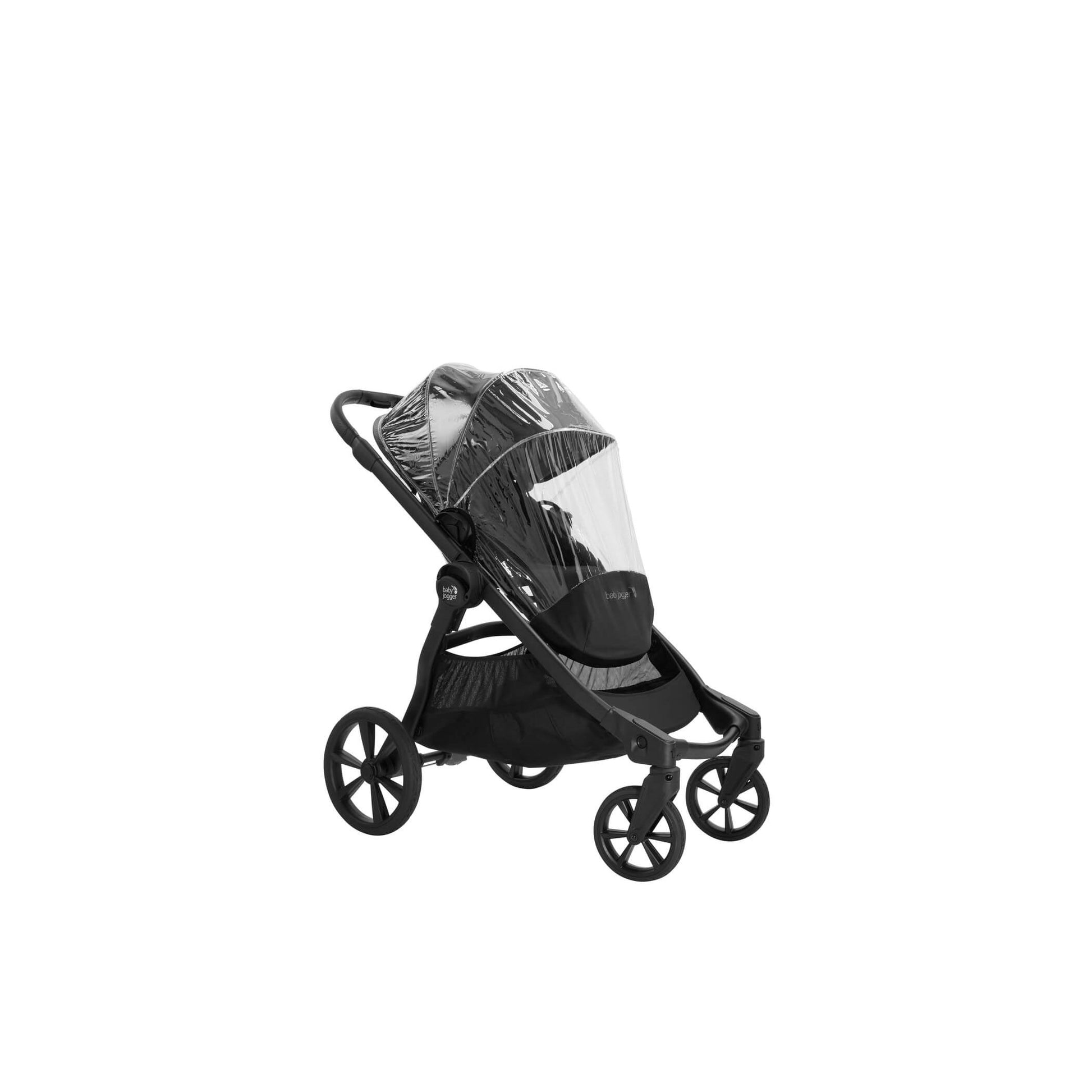 Baby Jogger City Select 2 - Radiant Slate
