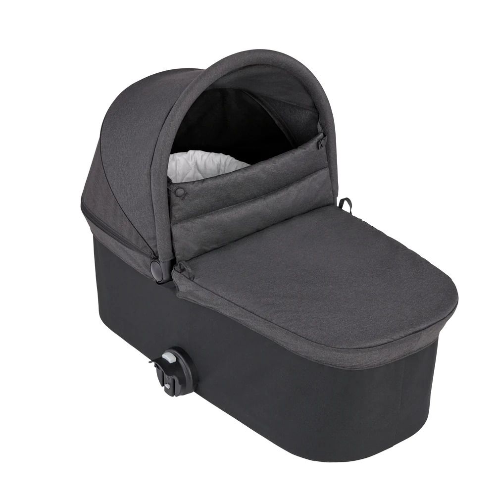 Baby Jogger Deluxe Bassinet Black
