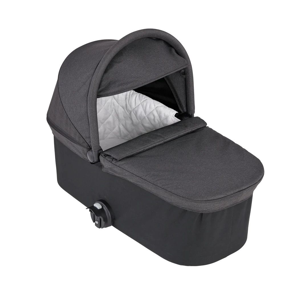 Baby Jogger Deluxe Bassinet Black