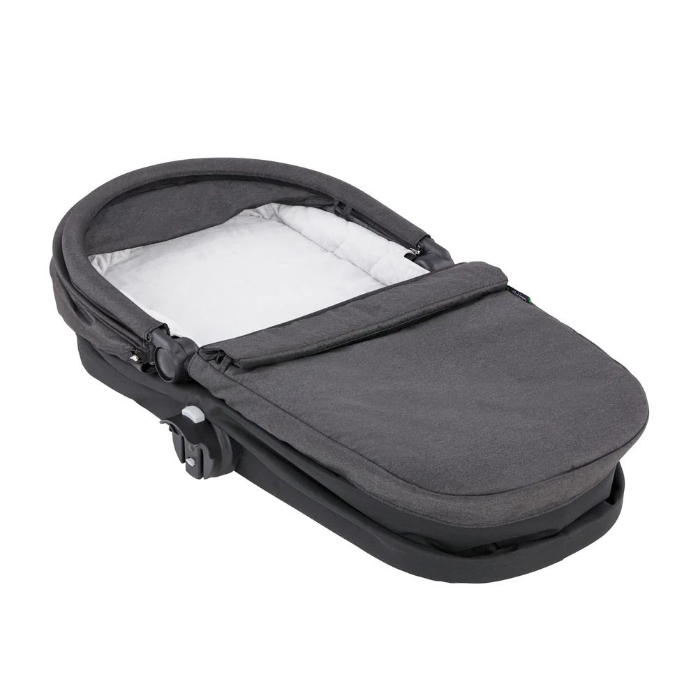 Baby Jogger Deluxe Bassinet Black
