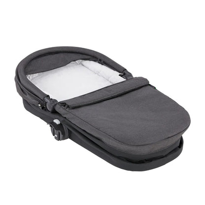 Baby Jogger Deluxe Bassinet Black