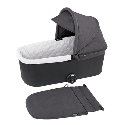 Baby Jogger Deluxe Bassinet Black