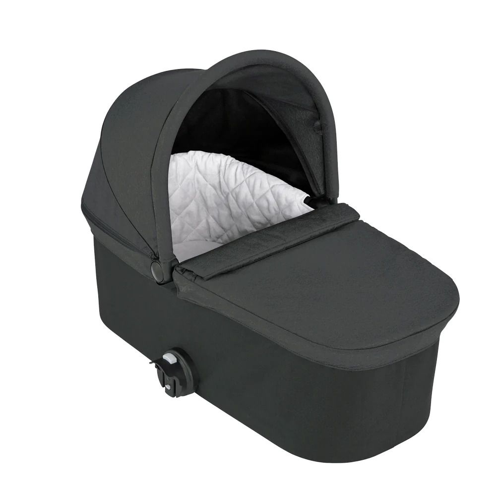 Baby Jogger Deluxe Bassinet Black