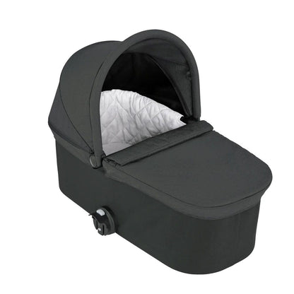Baby Jogger Deluxe Bassinet Black