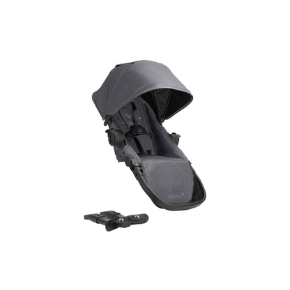Baby Jogger City Select 2 Double - Radiant Slate