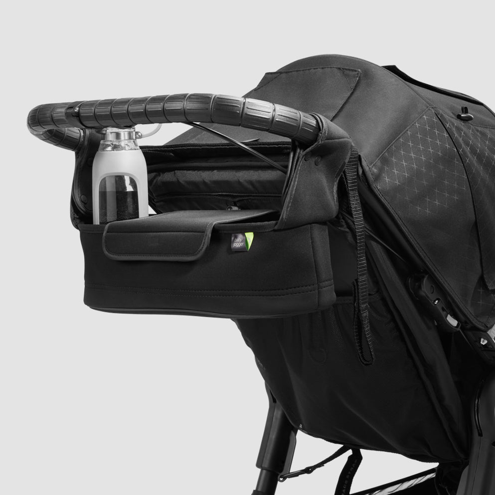 Baby Jogger City Elite 2