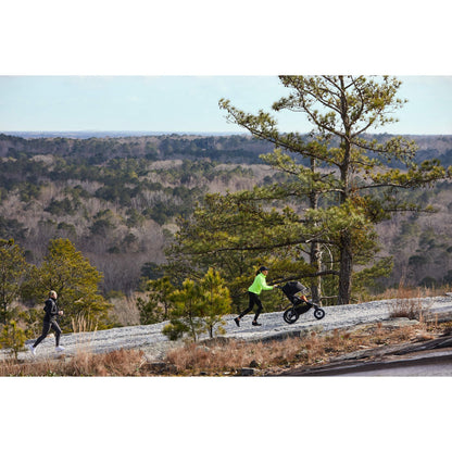 Baby Jogger Summit X3