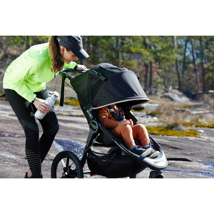 Baby Jogger Summit X3