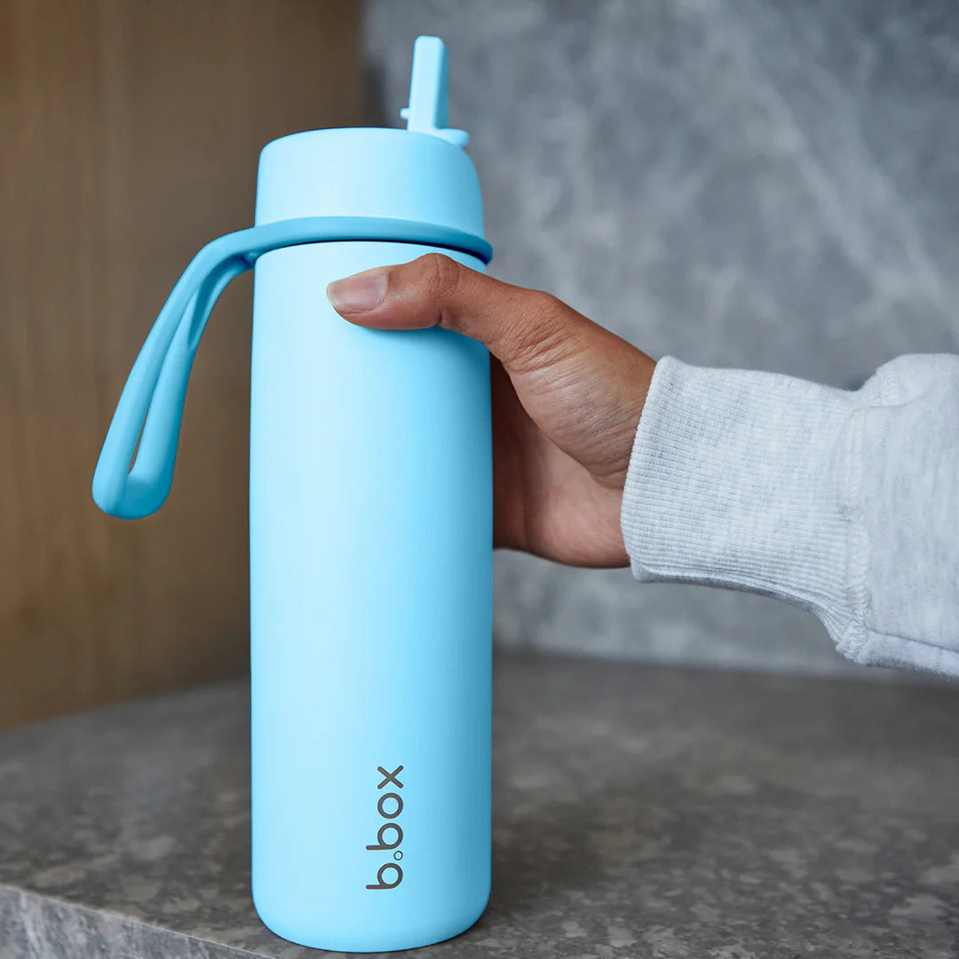 B.Box Insulated Flip Top Bottle 690ml