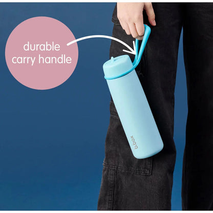 B.Box Insulated Flip Top Bottle 690ml