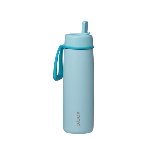 B.Box Insulated Flip Top Bottle 690ml