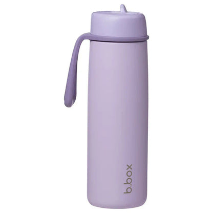 B.Box Insulated Flip Top Bottle 690ml