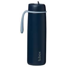 B.Box Insulated Flip Top Bottle 690ml