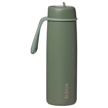 B.Box Insulated Flip Top Bottle 690ml