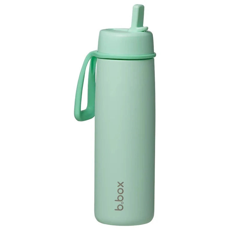 B.Box Insulated Flip Top Bottle 690ml