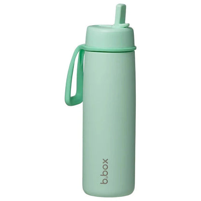 B.Box Insulated Flip Top Bottle 690ml