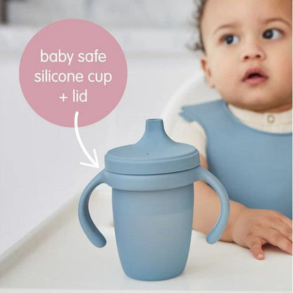 B.Box Silicone Spout Cup