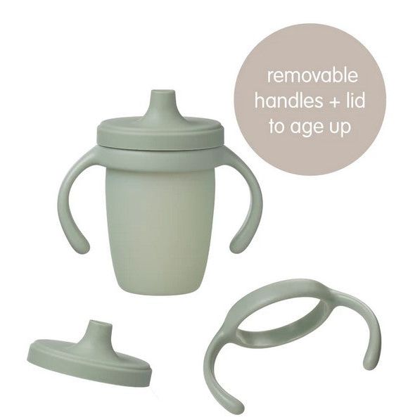 B.Box Silicone Spout Cup