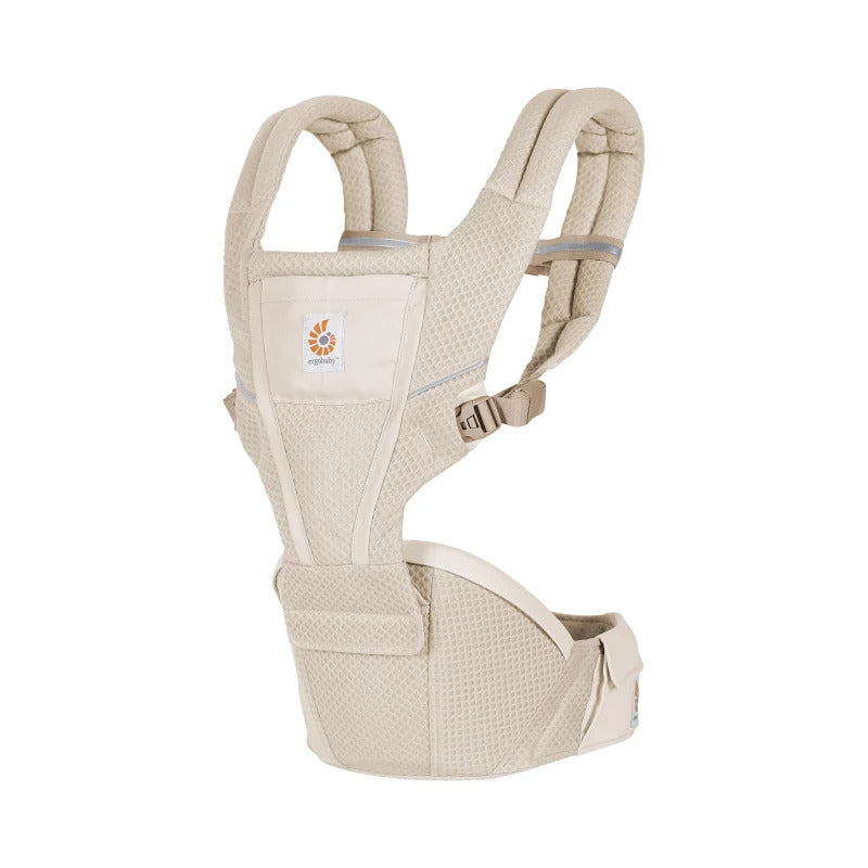 Ergobaby Alta Hip Seat Baby Carrier