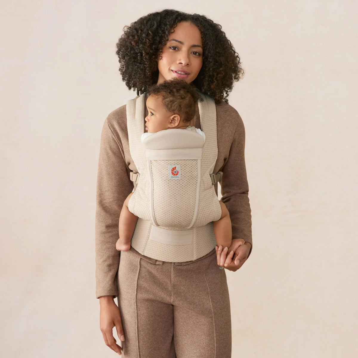Ergobaby Omni Lite Baby Carrier
