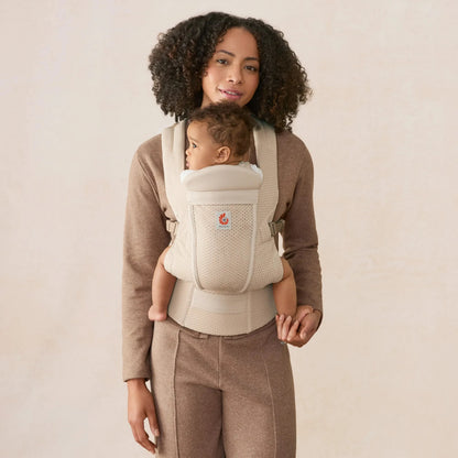 Ergobaby Omni Lite Baby Carrier