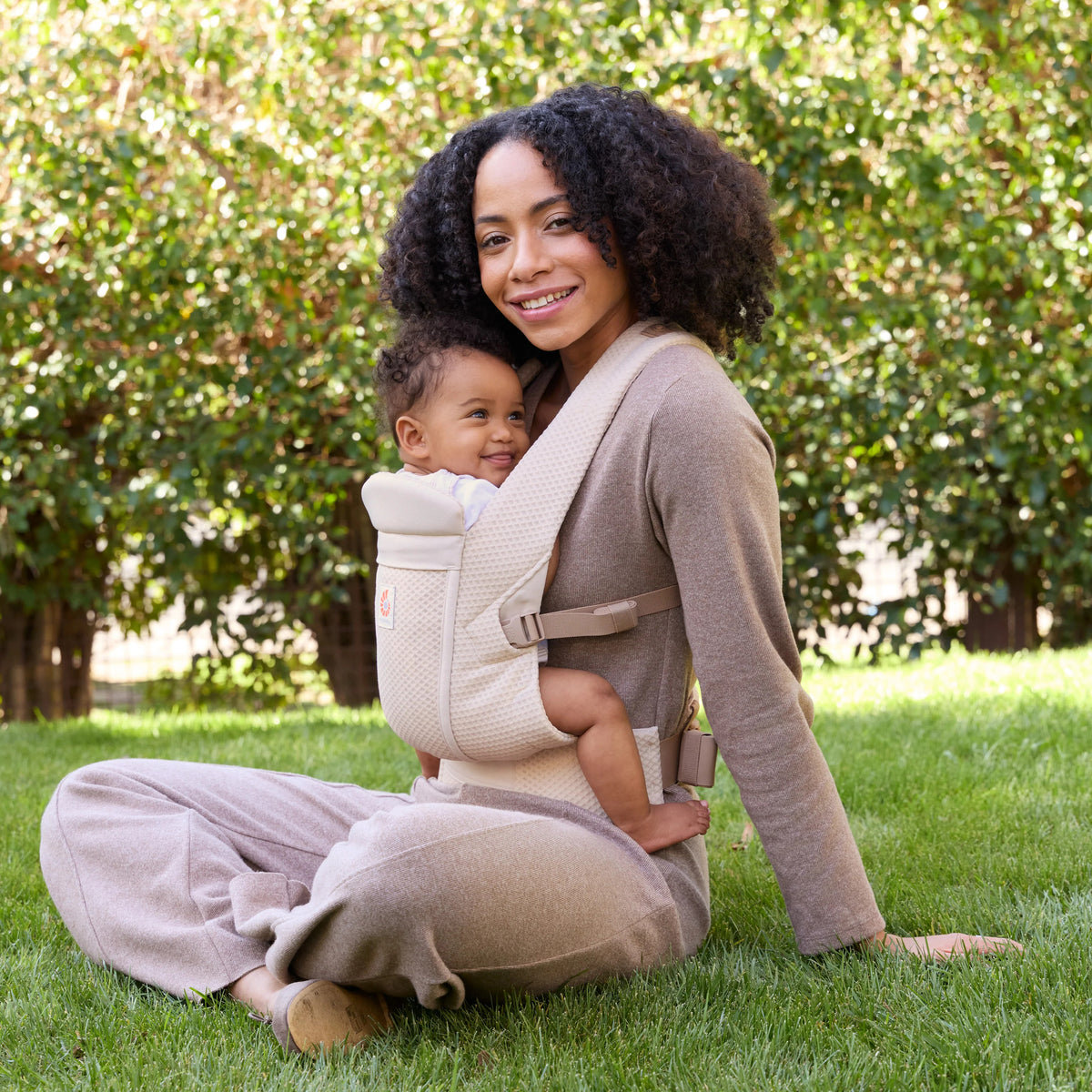 Ergobaby Omni Lite Baby Carrier