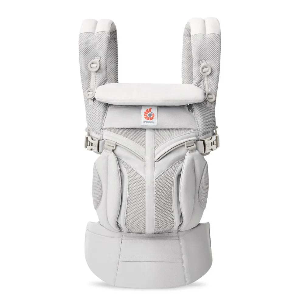 Ergobaby Omni 360 Classic Cool Air Mesh Carrier