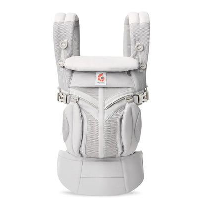 Ergobaby Omni 360 Classic Cool Air Mesh Carrier