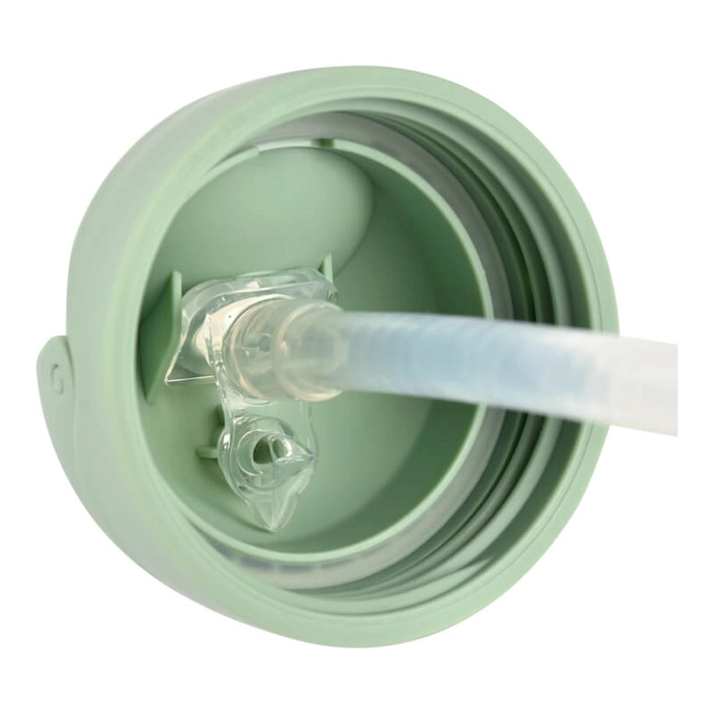 Beaba 2 in 1 Straw Learning Cup