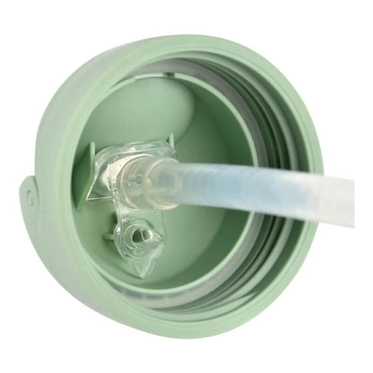 Beaba 2 in 1 Straw Learning Cup