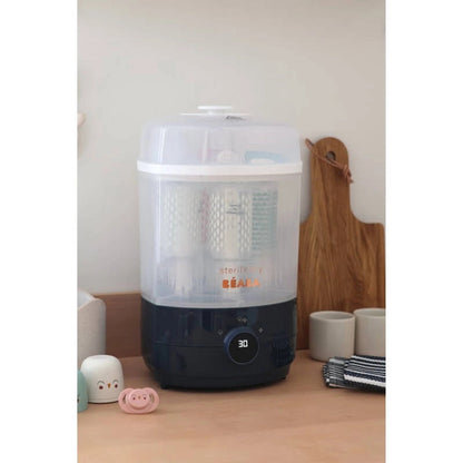 Beaba 2-in-1 Steril 'n' Dry Steriliser Dryer