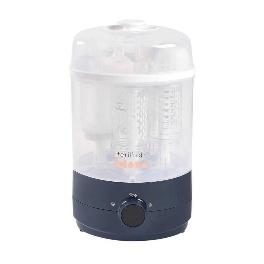 Beaba 2-in-1 Steril 'n' Dry Steriliser Dryer