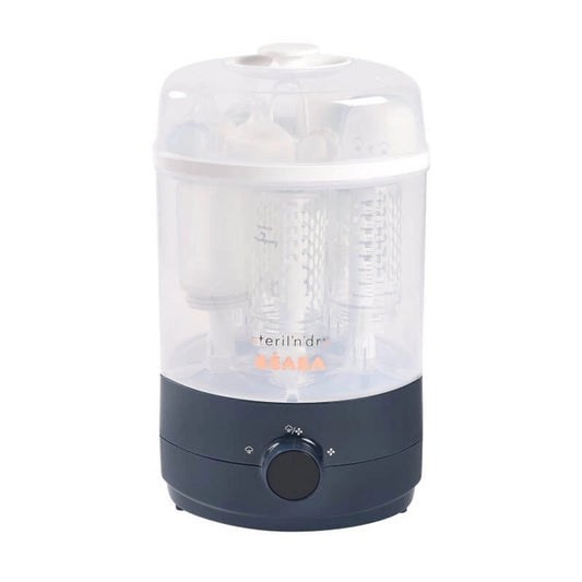 Beaba 2-in-1 Steril 'n' Dry Steriliser Dryer