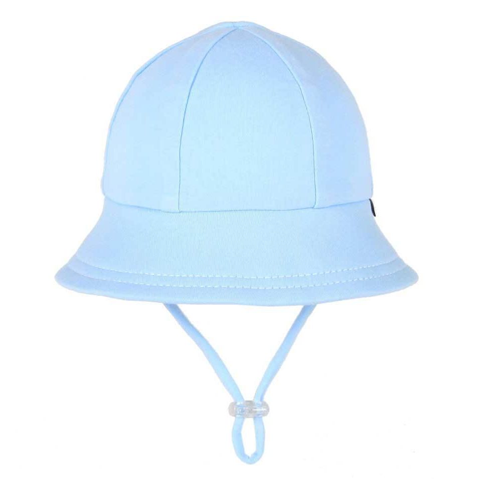 Bedhead Toddler Bucket Hat - Baby Blue