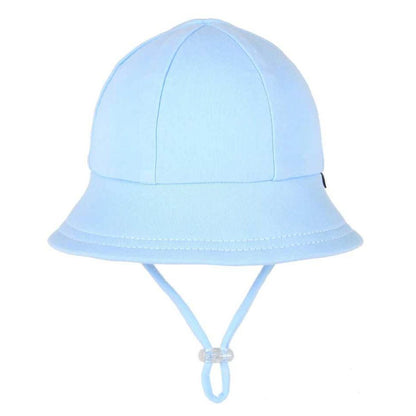 Bedhead Toddler Bucket Hat - Baby Blue