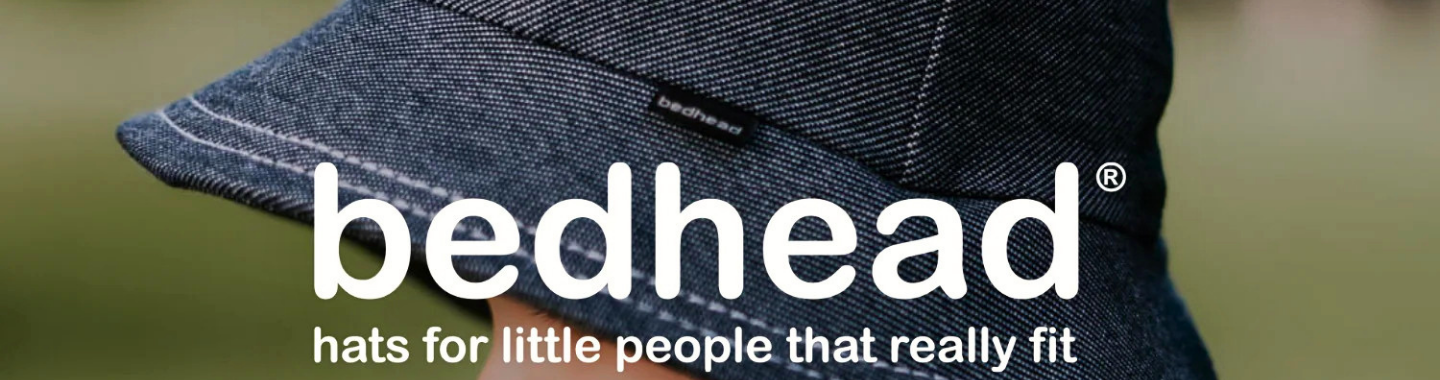 Bedhead Hats