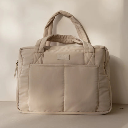BEETL Baby Bag Cream