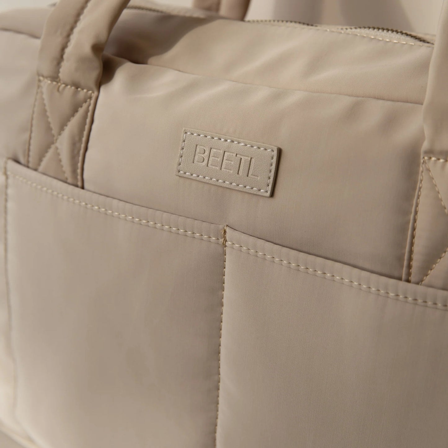 BEETL Baby Bag Cream