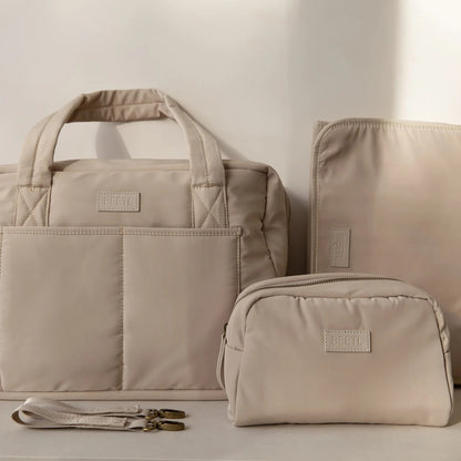 BEETL Baby Bag Cream