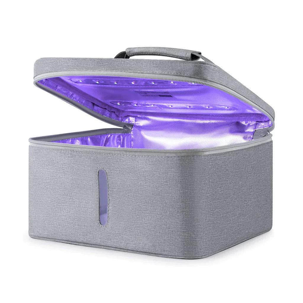 Bellema Portable UVC LED Multi Function Sterilizing Bag
