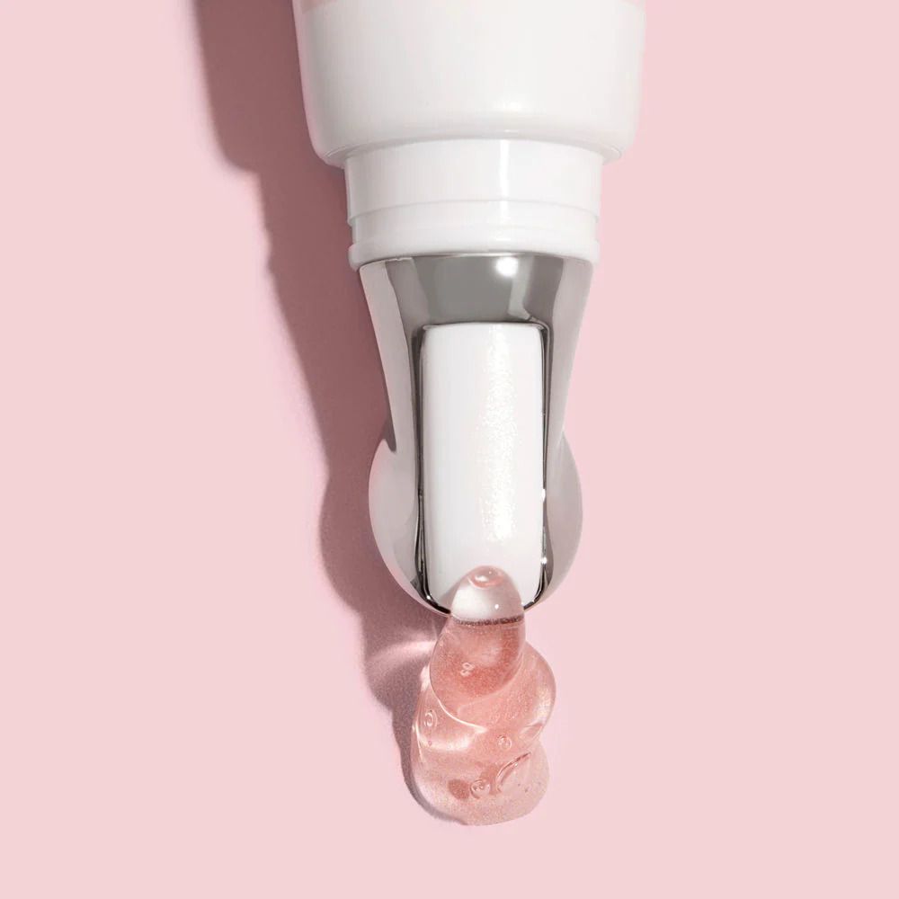 Bheue Brighten YOU. Revitalising Eye Serum 10ml