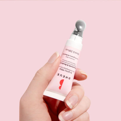 Bheue Brighten YOU. Revitalising Eye Serum 10ml