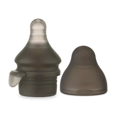 Haakaa Squeeze &amp; Feed Attachment Set