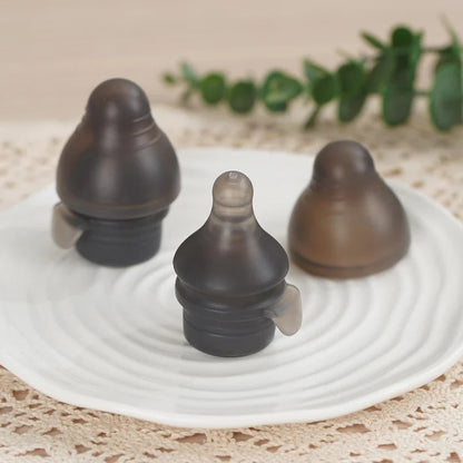 Haakaa Squeeze & Feed Attachment Set