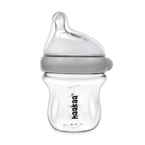 Haakaa Generation 3 Glass Bottle