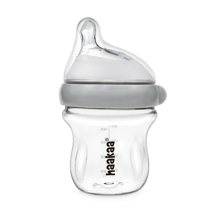 Haakaa Generation 3 Glass Bottle