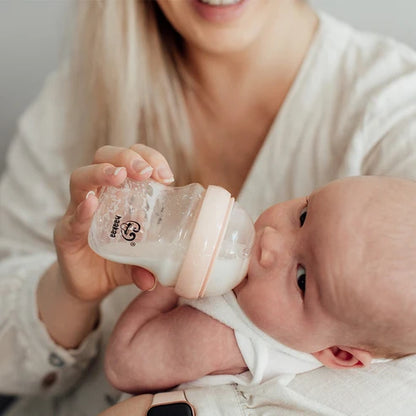 Haakaa Generation 3 Glass Bottle