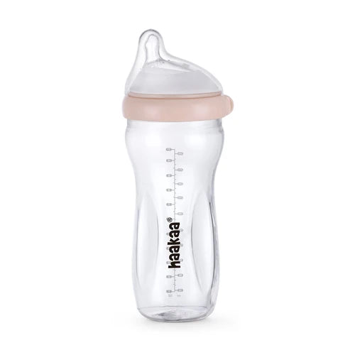 Haakaa Generation 3 Glass Bottle